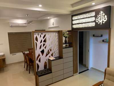 Wall, Home Decor Designs by Interior Designer Vipin Mohan, Thiruvananthapuram | Kolo