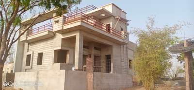 Exterior Designs by Home Automation UMAR MEHAR, Jodhpur | Kolo