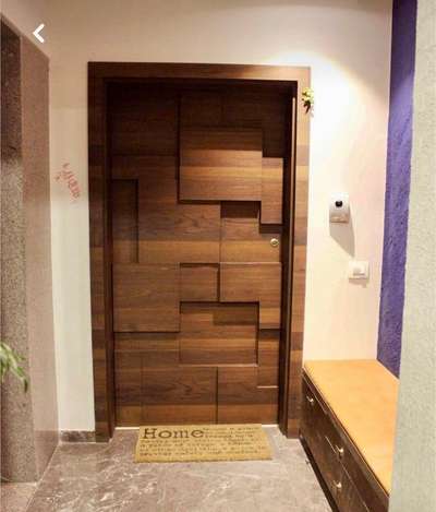 Door Designs by Carpenter mohd Naeem Pasha carpenter, Gurugram | Kolo