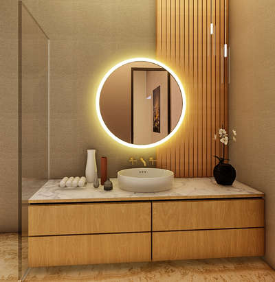Bathroom Designs by Architect Ar Chetan Nagar, Jaipur | Kolo