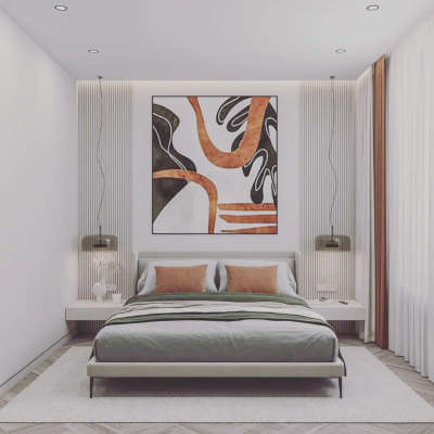 Furniture, Storage, Bedroom Designs by Architect nasdaa interior  pvt Ltd , Delhi | Kolo