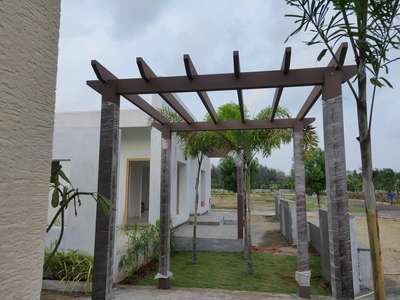 Outdoor Designs by Building Supplies Straton Groups, Delhi | Kolo