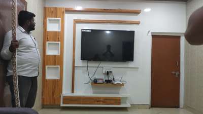 Door, Living, Storage Designs by Interior Designer deepesh  sharma, Udaipur | Kolo