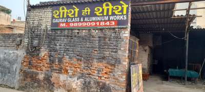  Designs by Building Supplies Gaurav Glass And  Aluminium works, Delhi | Kolo