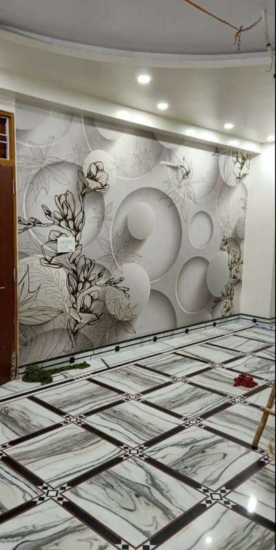 Lighting, Wall, Flooring Designs by Interior Designer sameer  home jaipur, Jaipur | Kolo