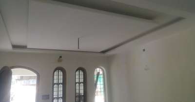 Ceiling Designs by Painting Works സുബിൻ ms, Kottayam | Kolo