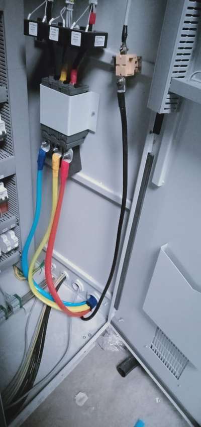 Electricals Designs by Electric Works Firoz Khan, Bhopal | Kolo