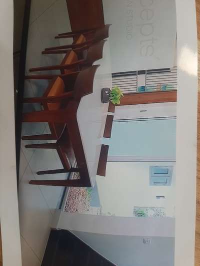 Furniture, Dining Designs by Carpenter amal cm, Thrissur | Kolo
