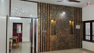 Wall Designs by Painting Works Rk creation, Kollam | Kolo