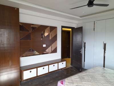 Living, Storage Designs by Contractor SKI Construction Homes  Prabhakar Shukla , Udaipur | Kolo