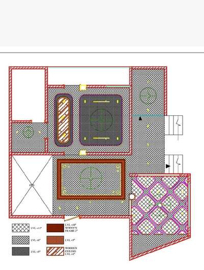 Plans Designs by Contractor Babbu pop, Indore | Kolo