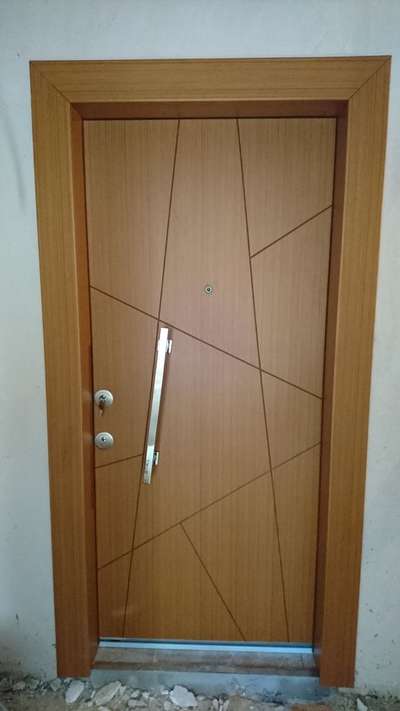 Door Designs by Carpenter sanjeev jangra, Gurugram | Kolo