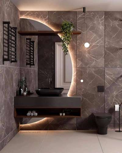 Bathroom Designs by Glazier ijm  ansari , Indore | Kolo
