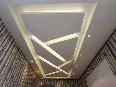 Ceiling, Lighting Designs by Interior Designer Native  Associates , Wayanad | Kolo