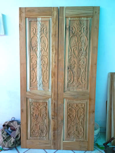 Door Designs by Carpenter Pradeep khatkar , Jodhpur | Kolo