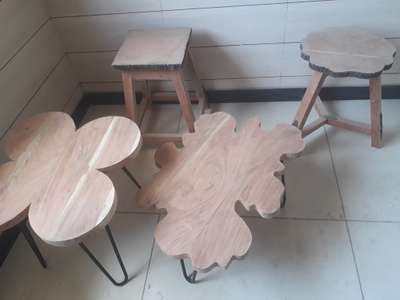 Table Designs by Painting Works Dinesh Nayak, Jodhpur | Kolo