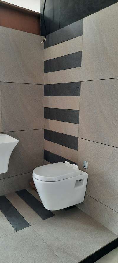 Bathroom Designs by Contractor sreeraj k s, Alappuzha | Kolo