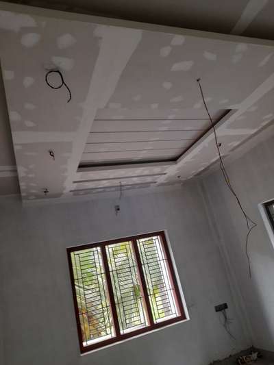 Ceiling, Window Designs by Interior Designer Gopeesh  vadakara , Kozhikode | Kolo