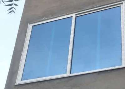 Window Designs by Carpenter Shiv fabricators Aluminum Steel Glass Art, Jaipur | Kolo