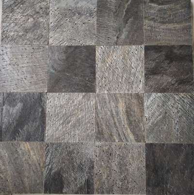 Flooring Designs by Building Supplies Thulasi Dharan, Alappuzha | Kolo