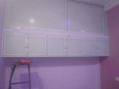 Storage Designs by Building Supplies Rajeshtawar Tawar, Indore | Kolo