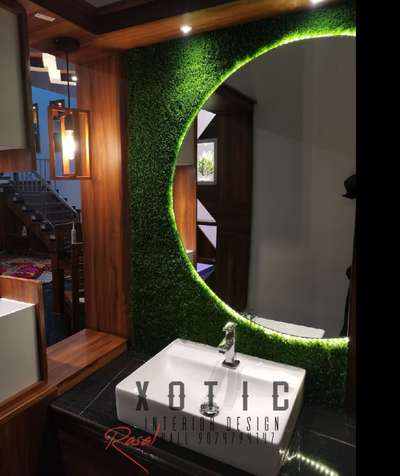 Bathroom Designs by Interior Designer rasal xotic, Palakkad | Kolo