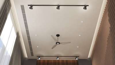 Ceiling, Lighting Designs by Architect Magnificent Roy, Delhi | Kolo