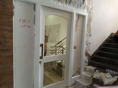 Door, Staircase Designs by Civil Engineer good  work interior, Ghaziabad | Kolo