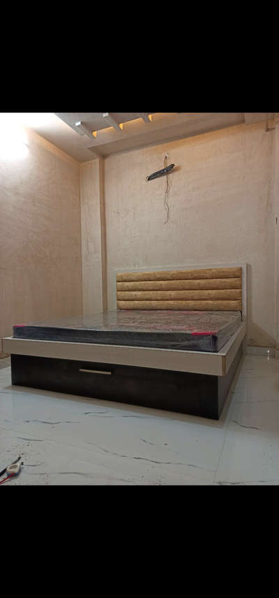 Furniture, Bedroom Designs by Carpenter राजू जांगिड, Jaipur | Kolo