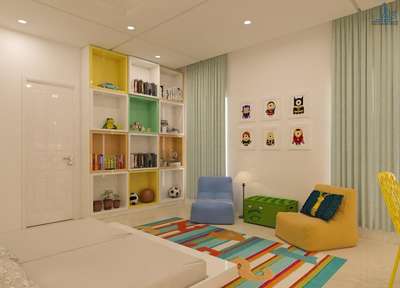 Furniture, Storage, Bedroom Designs by Architect Alka Sharma, Indore | Kolo