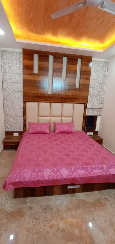 Furniture, Storage, Bedroom Designs by Interior Designer Kamlesh Sharma, Jaipur | Kolo