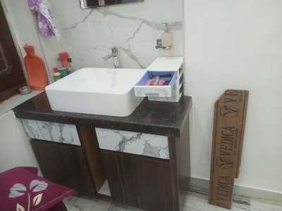 Bathroom Designs by Carpenter radhey shyam, Ajmer | Kolo