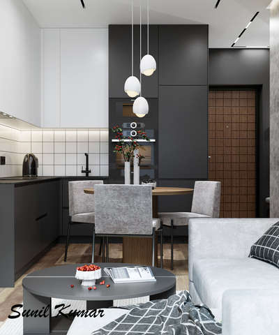 Lighting, Living, Furniture, Table, Dining Designs by 3D & CAD sunil kumar, Panipat | Kolo