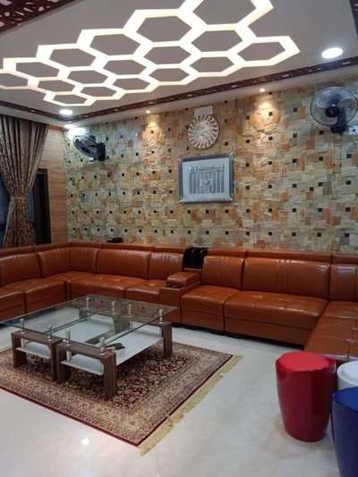 Furniture, Living, Table, Lighting Designs by Building Supplies ALEEFA STONE, Jaipur | Kolo
