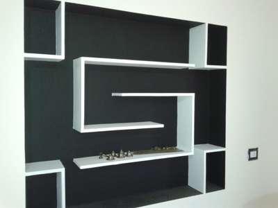 Storage Designs by Home Automation Surendran K Kottakkal, Malappuram | Kolo