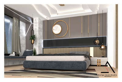 Bedroom, Furniture, Storage Designs by Architect Dilip Dahiya, Delhi | Kolo