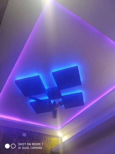 Ceiling, Lighting Designs by Interior Designer Muhammed  Anas, Kasaragod | Kolo