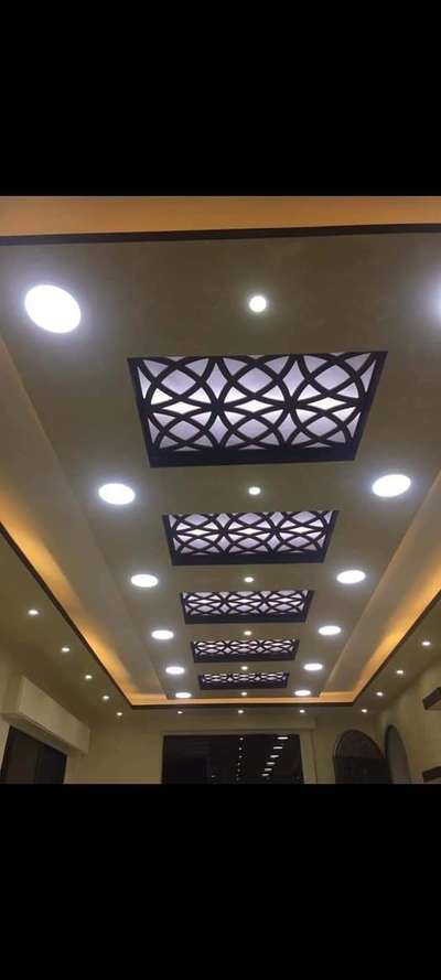 Ceiling, Lighting Designs by Building Supplies Gulrez Ahmad, Delhi | Kolo