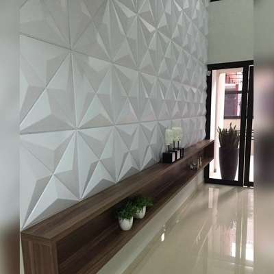 Wall, Furniture Designs by Interior Designer Element  Interiors, Ernakulam | Kolo