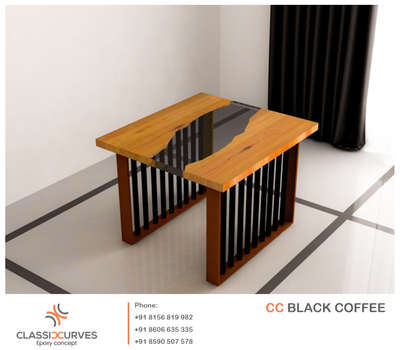 Table Designs by Contractor Abhiram Abhiram, Malappuram | Kolo
