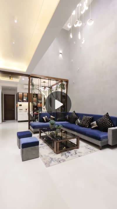 Staircase, Living, Home Decor Designs by Interior Designer NCR Home interior, Gurugram | Kolo