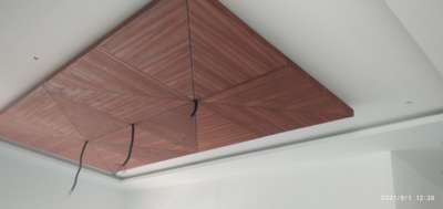 Ceiling Designs by Carpenter sudheesh k sudhee, Malappuram | Kolo