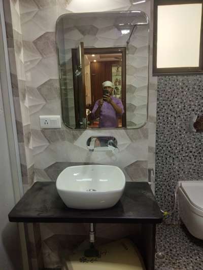 Bathroom Designs by Plumber Ajay Anand, Delhi | Kolo
