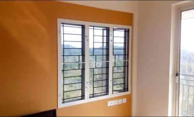 Window Designs by Service Provider Arun Vijayan, Idukki | Kolo