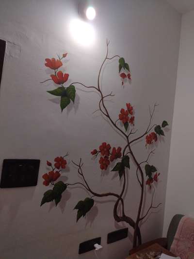 Wall Designs by Service Provider sudhakaran PK, Kozhikode | Kolo