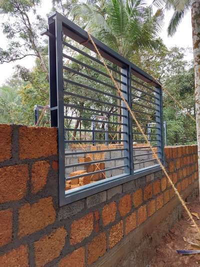 Window Designs by Building Supplies Althaf c, Malappuram | Kolo