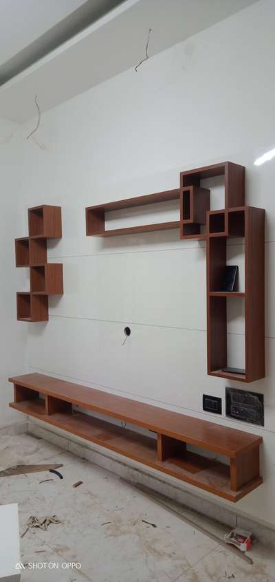Living, Storage Designs by Carpenter selvan kumaran, Palakkad | Kolo