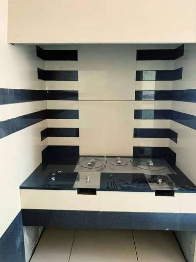 Wall, Kitchen Designs by Flooring Sarath AKHILA FLOORINS A Flooring Compony, Alappuzha | Kolo