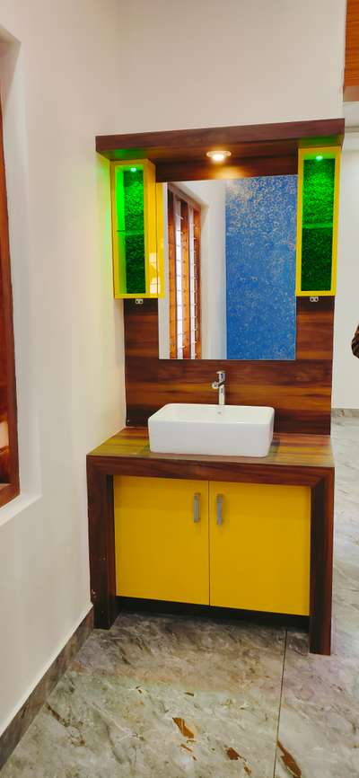 Bathroom Designs by Carpenter praveen p, Thiruvananthapuram | Kolo