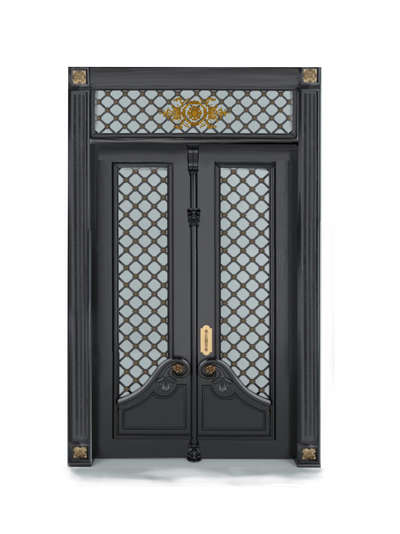 Door Designs by Fabrication & Welding AK Fabrication, Ghaziabad | Kolo